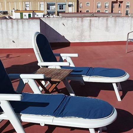 Apto Centrico, 2 Aparcamientos Privados, Bicis Σεβίλλη Εξωτερικό φωτογραφία
